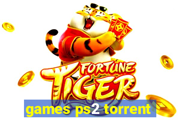 games ps2 torrent